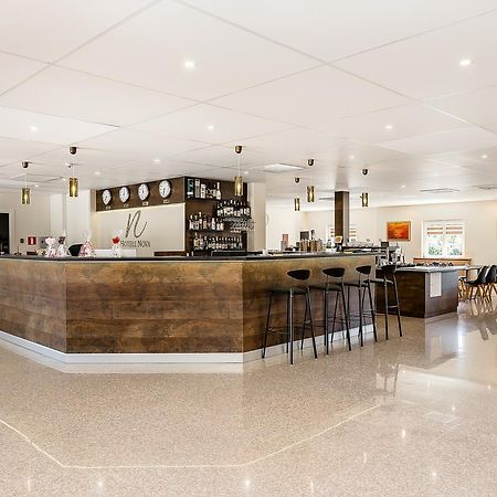 Hotell Nova Karlstad Extérieur photo
