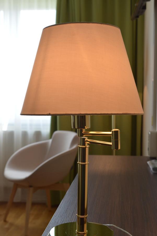 Hotell Nova Karlstad Extérieur photo