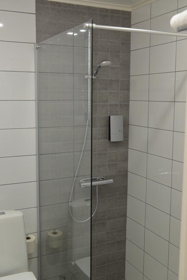 Hotell Nova Karlstad Extérieur photo
