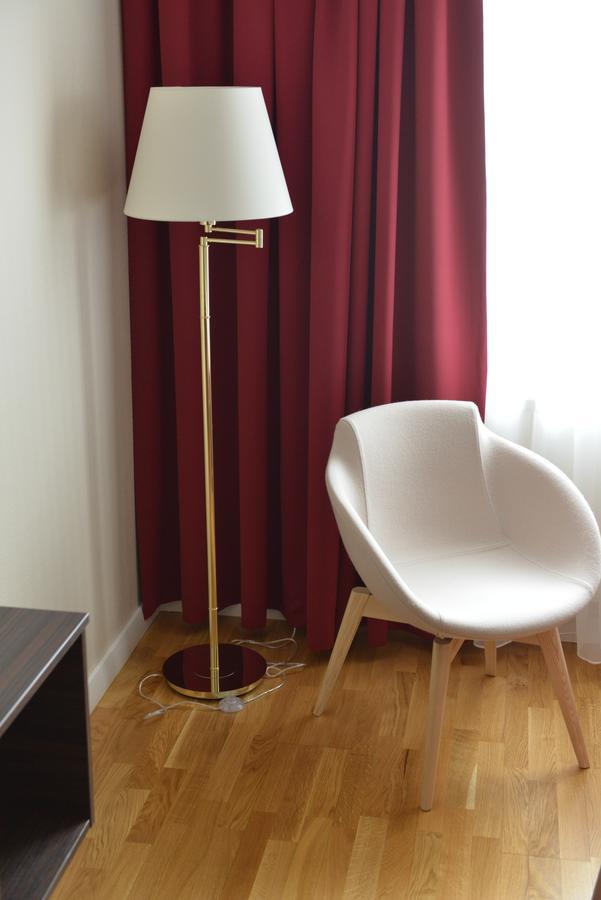 Hotell Nova Karlstad Extérieur photo