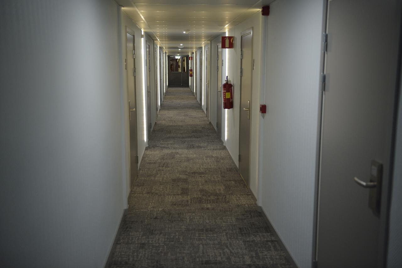Hotell Nova Karlstad Extérieur photo